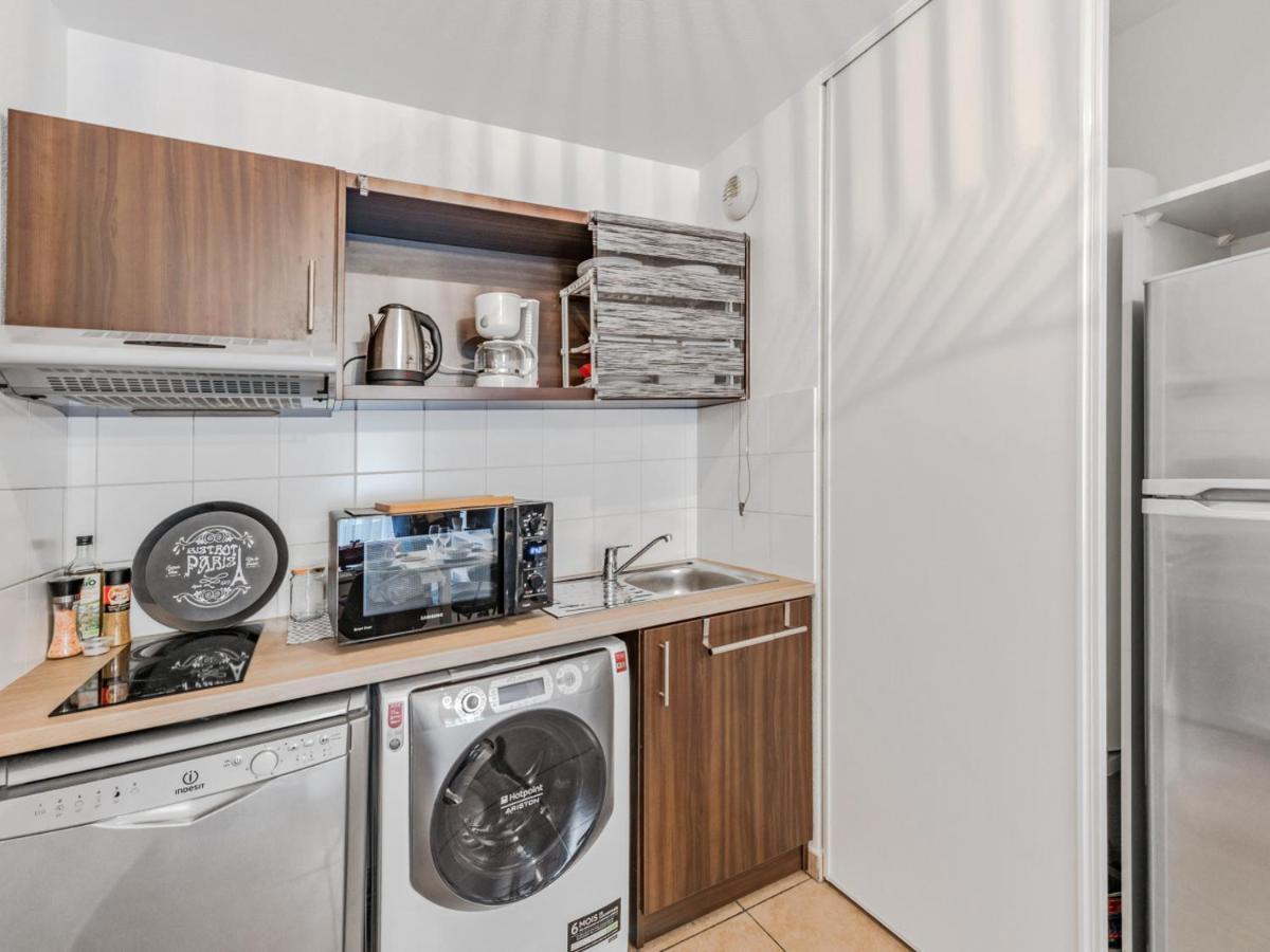 2 Chambres Privees - 6 Personnes A 8 Minutes De Disneyland Montevrain Exterior photo