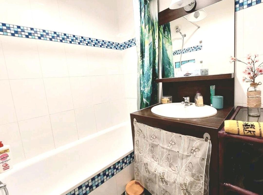2 Chambres Privees - 6 Personnes A 8 Minutes De Disneyland Montevrain Exterior photo